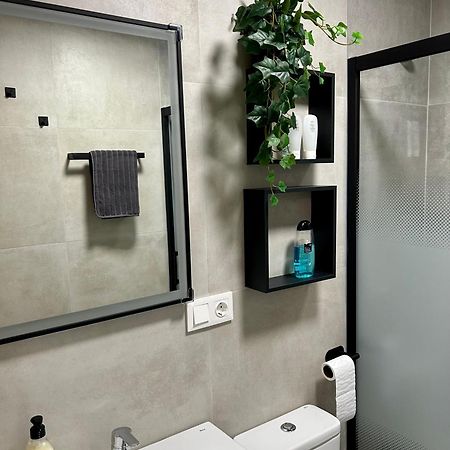 Coqueto Apartamento Centrico Con Piscina Cordova Esterno foto