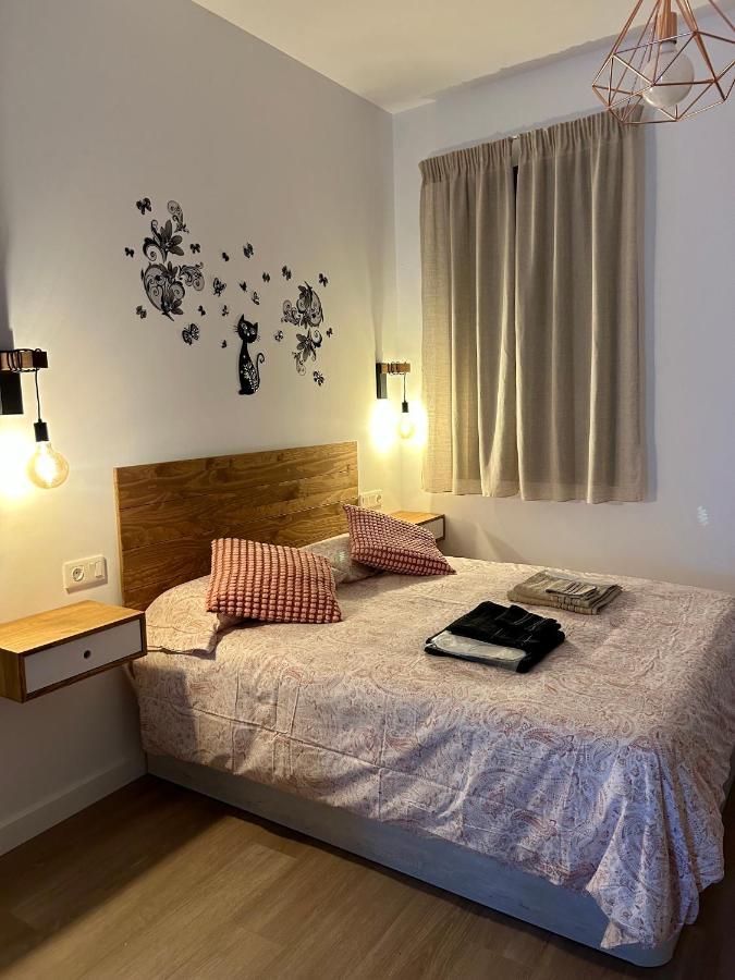 Coqueto Apartamento Centrico Con Piscina Cordova Esterno foto