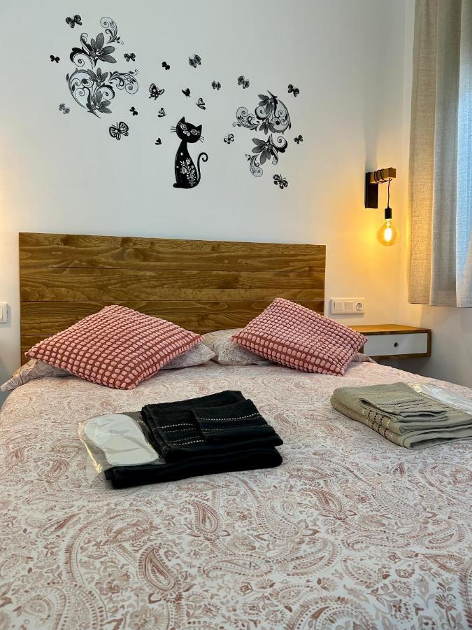 Coqueto Apartamento Centrico Con Piscina Cordova Esterno foto