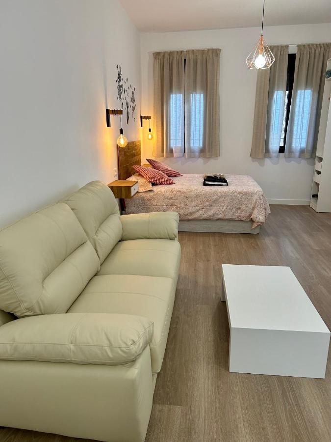 Coqueto Apartamento Centrico Con Piscina Cordova Esterno foto