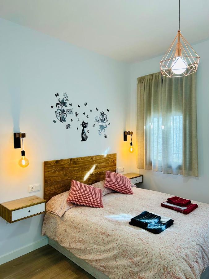 Coqueto Apartamento Centrico Con Piscina Cordova Esterno foto