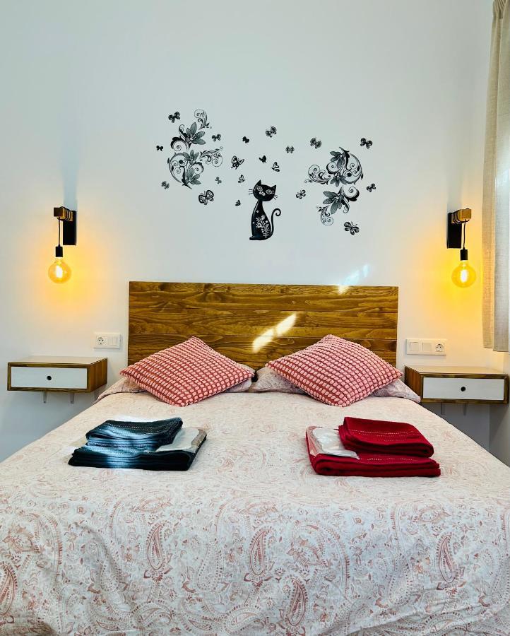 Coqueto Apartamento Centrico Con Piscina Cordova Esterno foto